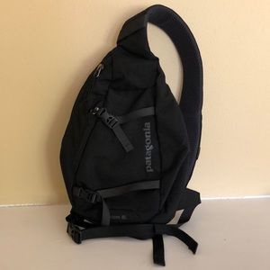 Patagonia crossbody bag
